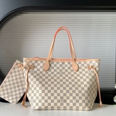 LV Shopping Bags